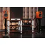 Активная полочная акустика Acoustic Energy AE1 Active Piano Cherry Veneer